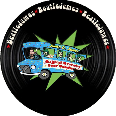 Magical Mystery Tour- The Beatle Years And Beyond